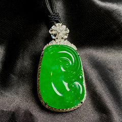 jade customization