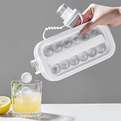 Magic Ice Ball Maker