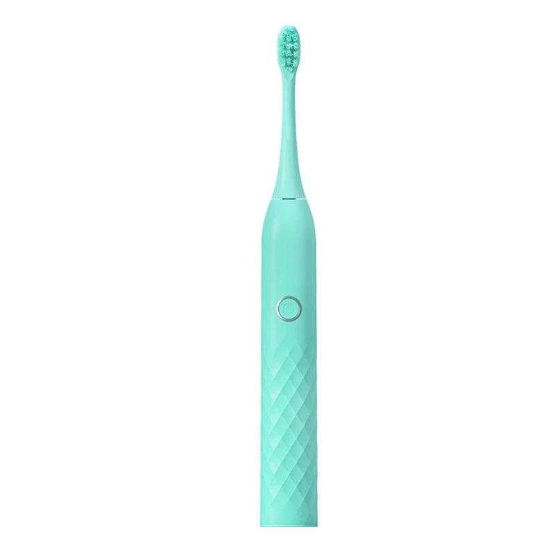 Apiyoo L1 Sonic Electric Toothbrush Smart Tooth Brush Colorful USB Rechargeable IPX7 Waterproof For Toothbrushes head